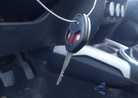 2013 Mitsubishi Outlander Sport Es from USA, damaged, VIN 4A4AP3AU6DE020533